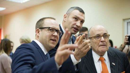 «Безопасный город»: мэрия Кличко «переплатила» за три квадрокоптера 3,3 млн грн - волонтер