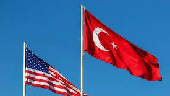 В Турции подали в суд на спецпредставителя Трампа