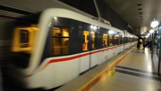 В Турции запустили первую линию беспилотного метро