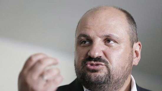 Розенблат подал в суд на Сытника за «разглашение гостайны»