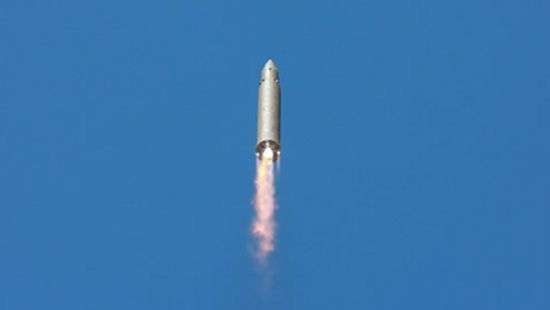 КНДР в ООН пообещала быть ответственной ядерной державой