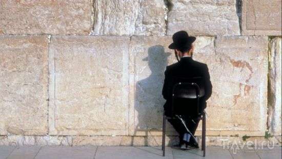 Вашингтон объявил Стену плача территорией Израиля