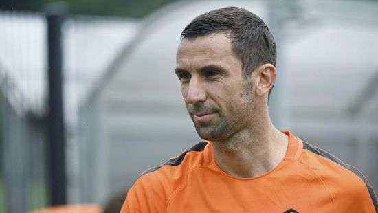 «Шахтер» рассказал о ситуации с допинг-скандалом