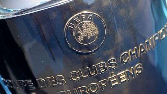 Матч за Суперкубок УЕФА может состояться в Хорватии