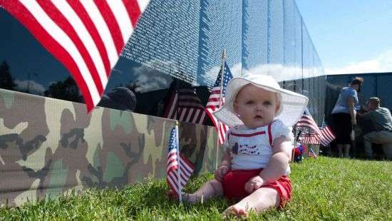 Америка ужесточила требования для стран с безвизом