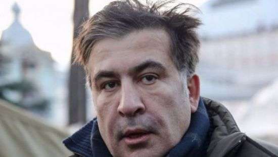 Саакашвили готов договариваться с Порошенко