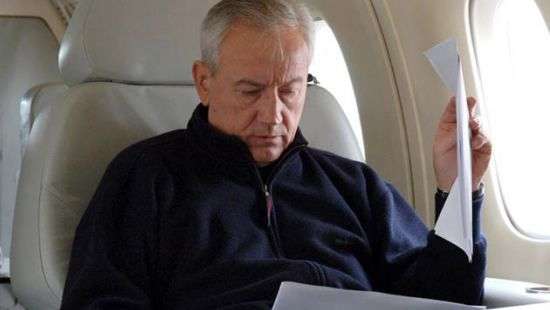 Трех охранников Дыминского суд отправил под арест