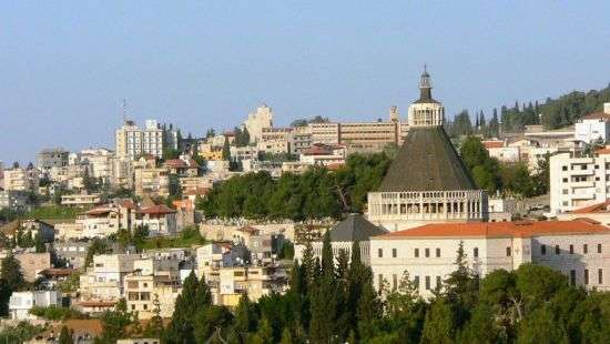 Власти Назарета открестились от отмены Рождества