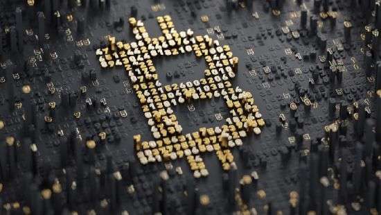 Курс Bitcoin пробил отметку 19 тыс. долларов