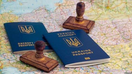 В Украине собираются усложнить получение гражданства