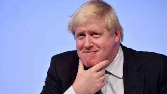 Борису Джонсону дали ряд советов перед визитом в Москву