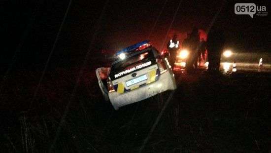 Полицейские застрелили грабителя с гранатой