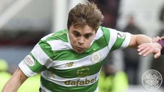 «Селтик» побил рекорд столетней давности