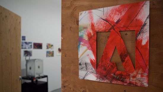 Выручка Adobe ставит рекорды