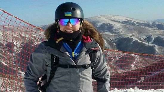 Украинец попал в топ-10 этапа Кубка мира по фристайлу