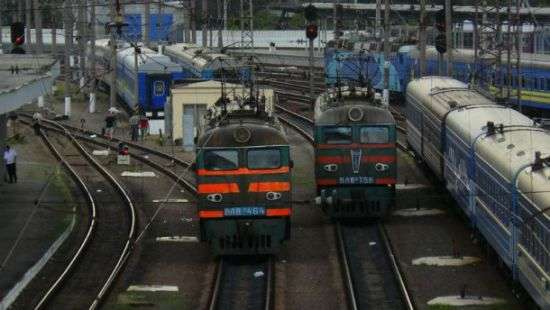 Из-за неспособности «Укрзализныци» планировать перевозки обездвижены около 900 вагонов, - Беленький