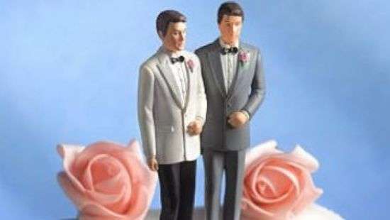 Два ирландских деда решили пожениться, чтобы не платить налоги