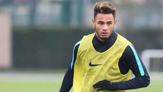 «Заря» интересуется двумя легионерами