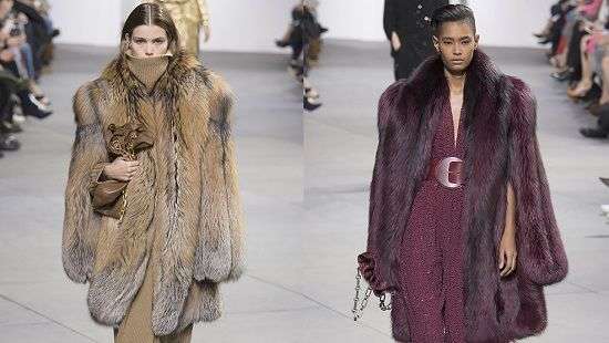 Известные дизайнеры откажутся от использования меха