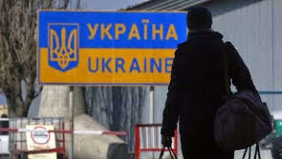 В Украине ощущается нехватка рабочей силы, все выезжают из страны