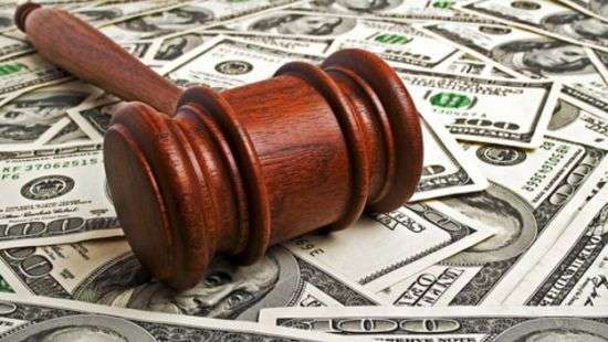 Нацбанк объявил аукцион, спасая курс гривны