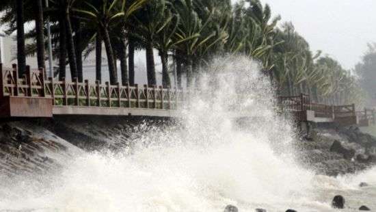 На Филиппинах тайфун «Кай-Так» унес жизни 29 человек