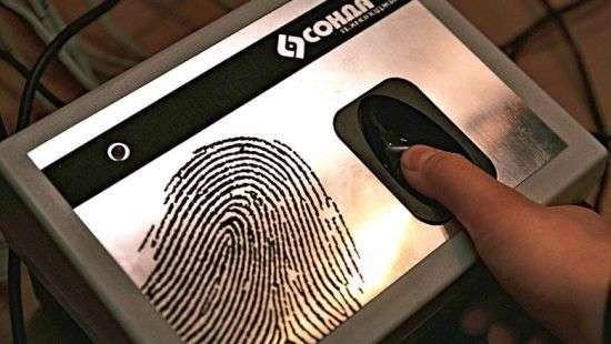 Украина введет электронную визовую систему