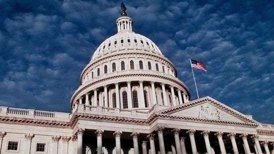 Опубликована стратегия нацбезопасности США