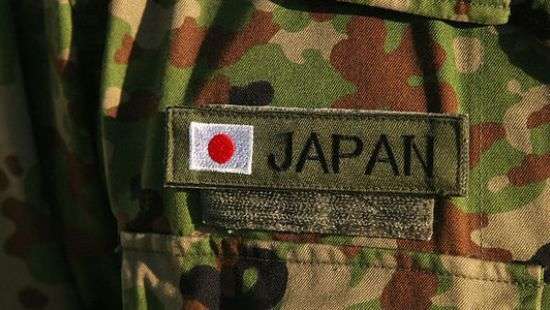 Япония выделит на оборону рекордную сумму