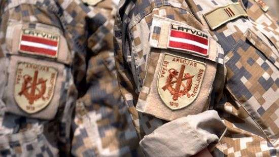 Для латвийцев составили перечень обязанностей на случай войны