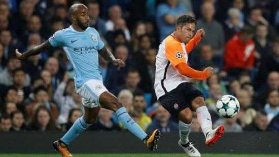 Полузащитником «Шахтера» заинтересовался турецкий клуб