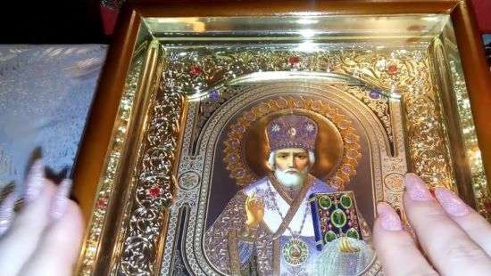 Православные и греко-католики отмечают день Николая Чудотворца