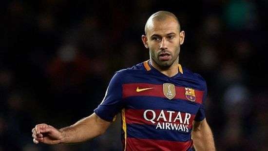 «Барселона» отпустила защитника в Китай