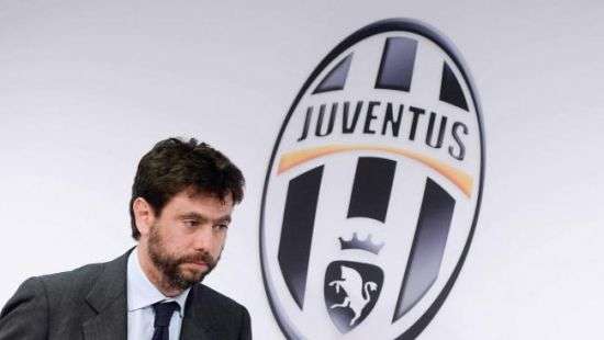 Отменено решение об отстранении президента «Ювентуса»