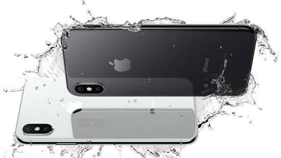 Популярность iPhone X не оправдывает ожиданий