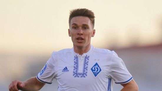 Капитан «Динамо» приступит к тренировкам