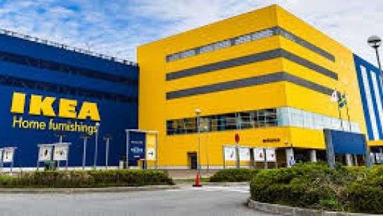 Стало известно, когда в Украине появится IKEA