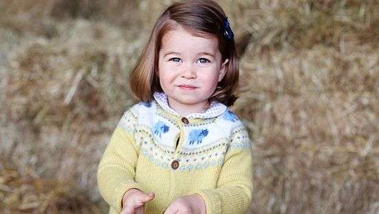 Принцесса Шарлотта идет в детский сад: чему там учат, сколько стоит обучение и другие подробности