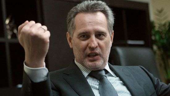 Суд отказал в экстрадиции Фирташа в Испанию