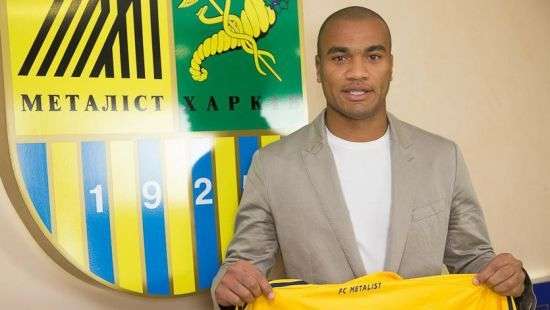 «Динамо» хочет усилиться экс-защитником «Металлиста»