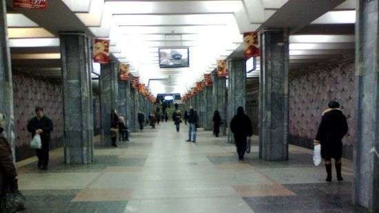 Харькову слезно пообещали за 4 года построить все обещанные станции метро