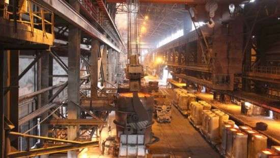 Калон раскритиковал работу «Укрзализныци» и заявил о поиске новой логистической компании