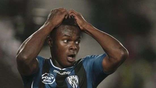 ФИФА оспорила дисквалификацию футболиста