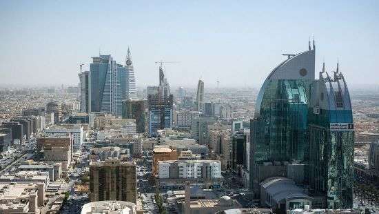 Саудовская Аравия отразила ракетный удар