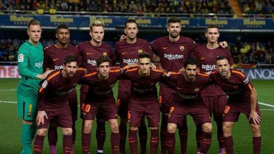 Стала известна кузница кадров для сборных мира