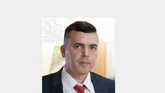 Полиция возбудила дело в отношении члена правления «Креди Агриколь банк»