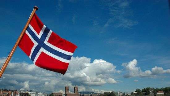 В Норвегии отменили наказания за употребление наркотиков