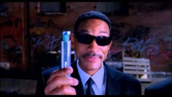 Специалисты  научились стирать ненужные воспоминания