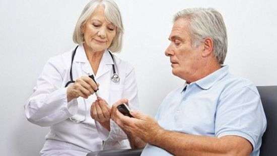 Врачи назвали неожиданный фактор риска диабета