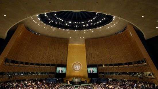 Генасамблея ООН обсудит статус Иерусалима 21 декабря